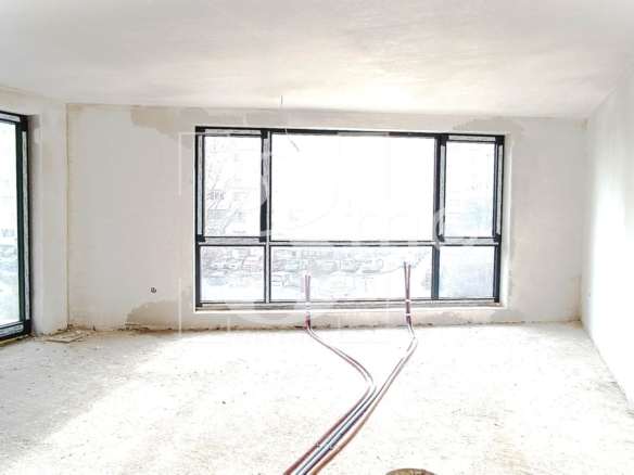 Продава тристаен апартамент в затворен комплекс в ж.к. "Люлин"-5, гр. София - 0