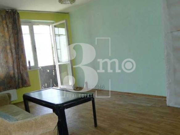 Едностаен апартамент за продажба в ж.к. Люлин 3, гр. София - 0