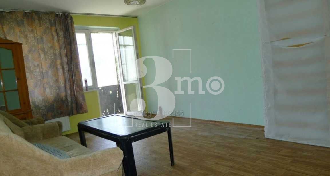 Едностаен апартамент за продажба в ж.к. Люлин 3, гр. София - 0