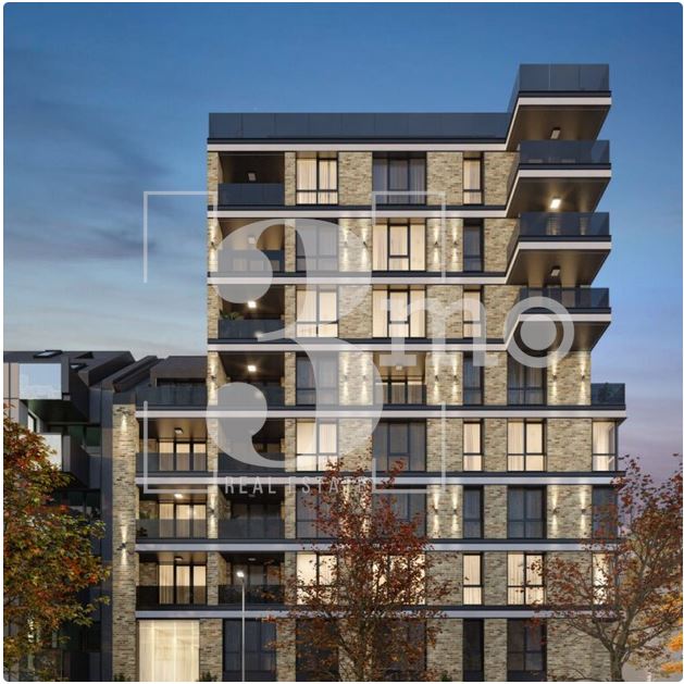 Апартамент с две спални в Зона Б-19 – простор, функционалност и отлична локация - 0