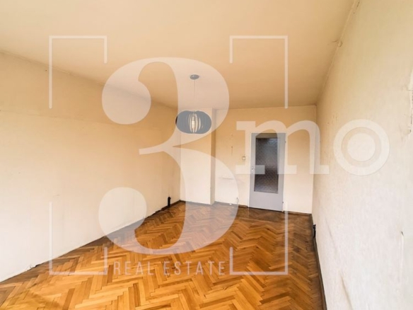 Тристаен апартамент за продажба в ж.к. Надежда 1, гр. София - 0