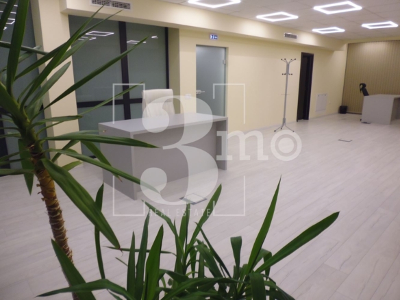 Офиси под наем в офис сграда в ж.к. Люлин 2, гр. София - 0