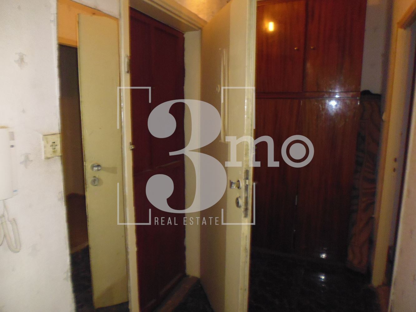 Едностаен апартамент за продажба в ж.к. Люлин 3, гр. София - 0