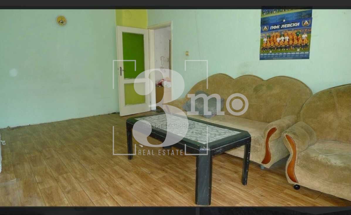 Едностаен апартамент за продажба в ж.к. Люлин 3, гр. София - 0