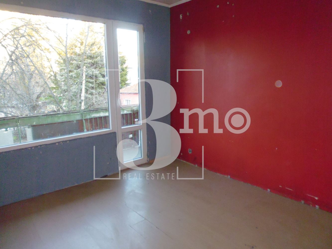 Двустаен апартамент за продажба в ж.к.Надежда 2, гр. София - 0