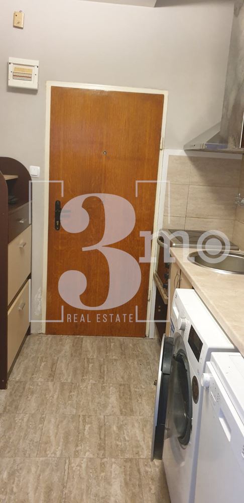 Двустаен преустроен и ремонтиран апартамент за продажба в ж.к. Люлин 2, гр. София-0 Двустаен преустроен и ремонтиран апартамент за продажба в ж.к. Люлин 2, гр. София - 0