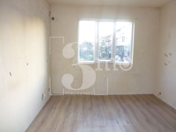 Двустаен апартамент за продажба в ж.к.Надежда 2, гр. София - 0