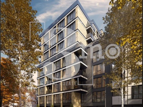 Апартамент с две спални в Зона Б-19 – простор, функционалност и отлична локация - 0