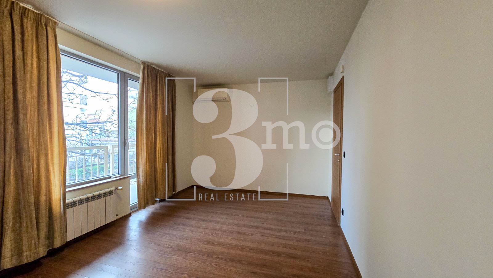 3mo недвижими имоти продава четиристаен луксозен апартамент в кв. Витоша, София - 0