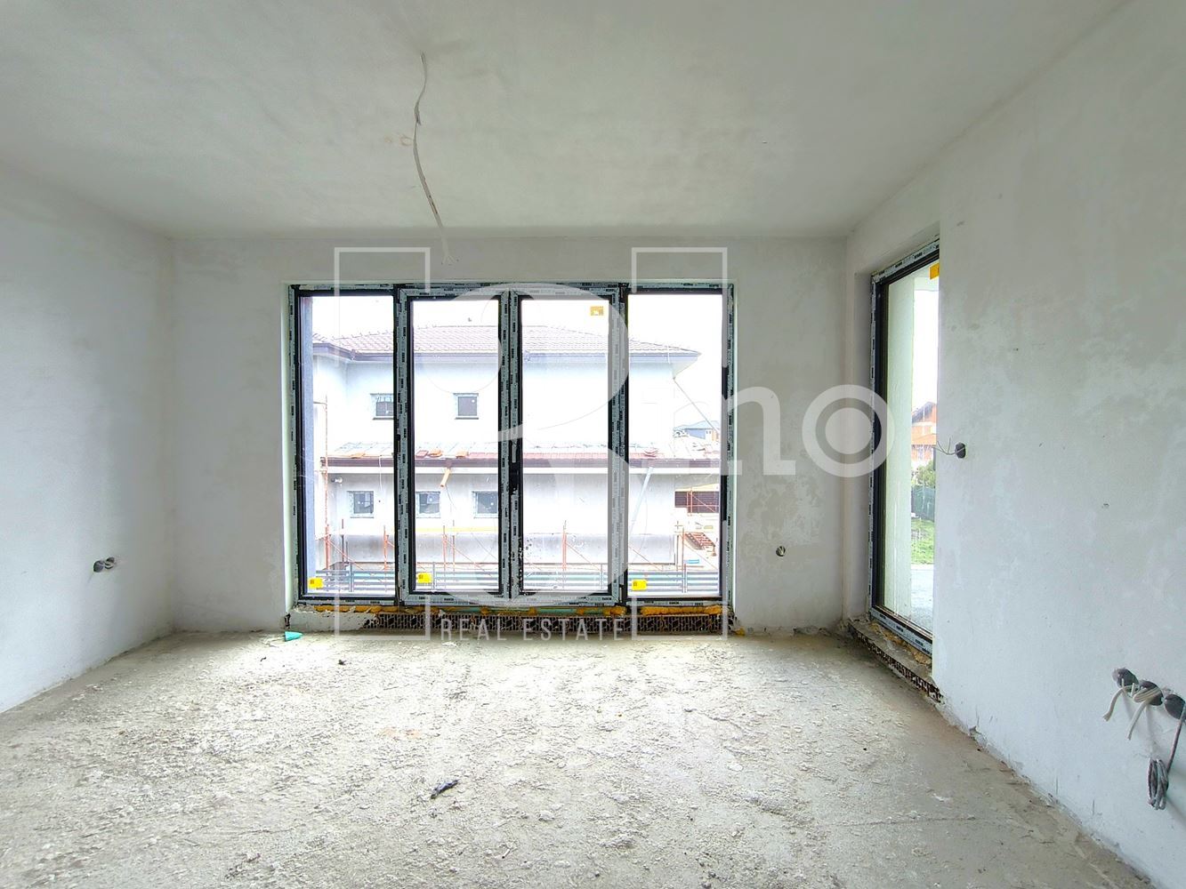 3mo Амалтея продава двуетажна къща в град Костинброд - 0