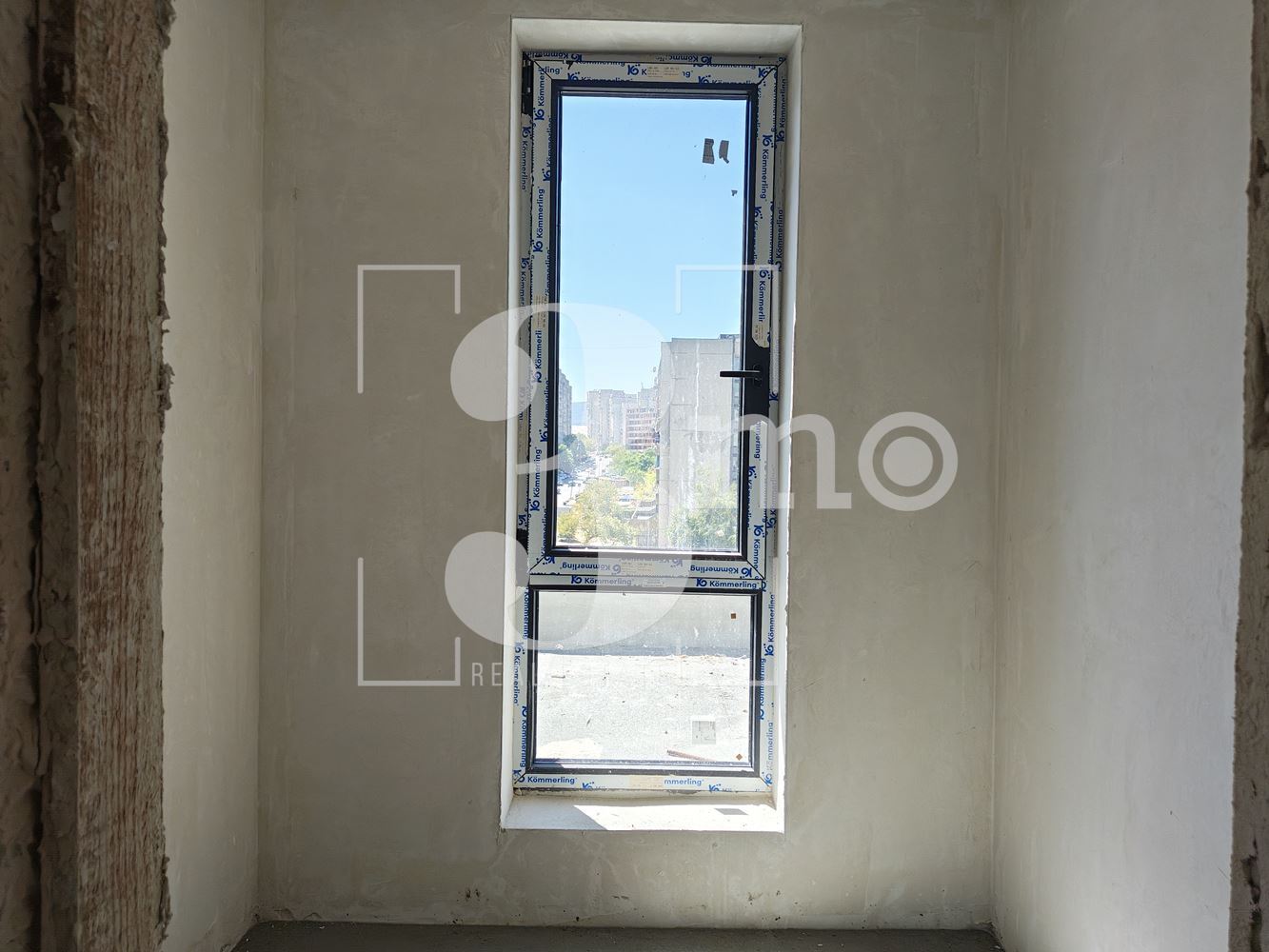 Тристаен апартамент с Акт 14, за продажба в ж.к. Люлин 4, гр. София - 0