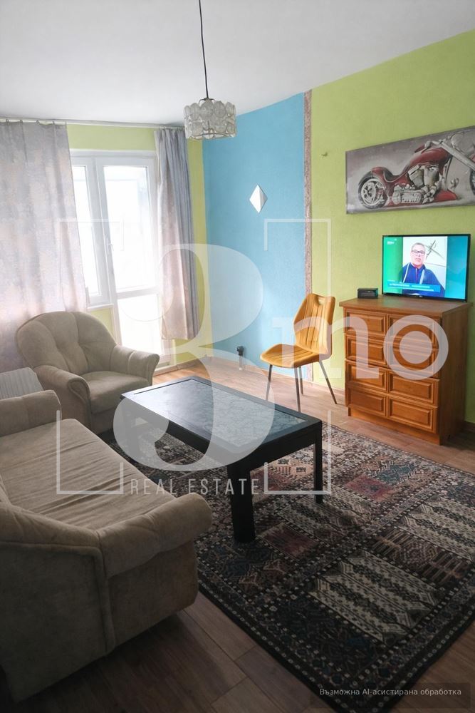 1-стаен - София, Люлин 3 - 0