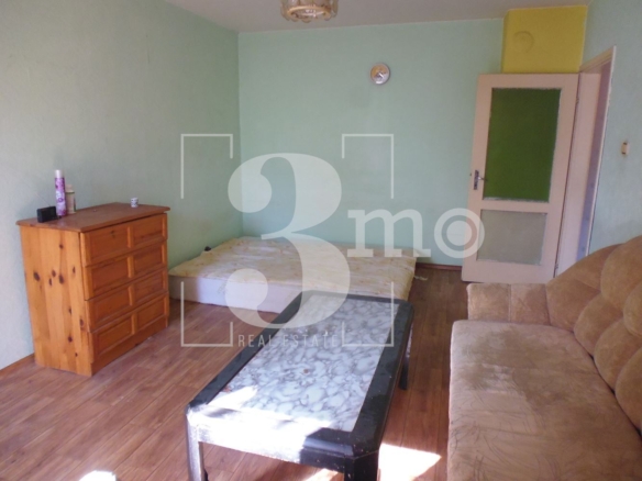 Едностаен апартамент за продажба в ж.к. Люлин 3, гр. София - 0