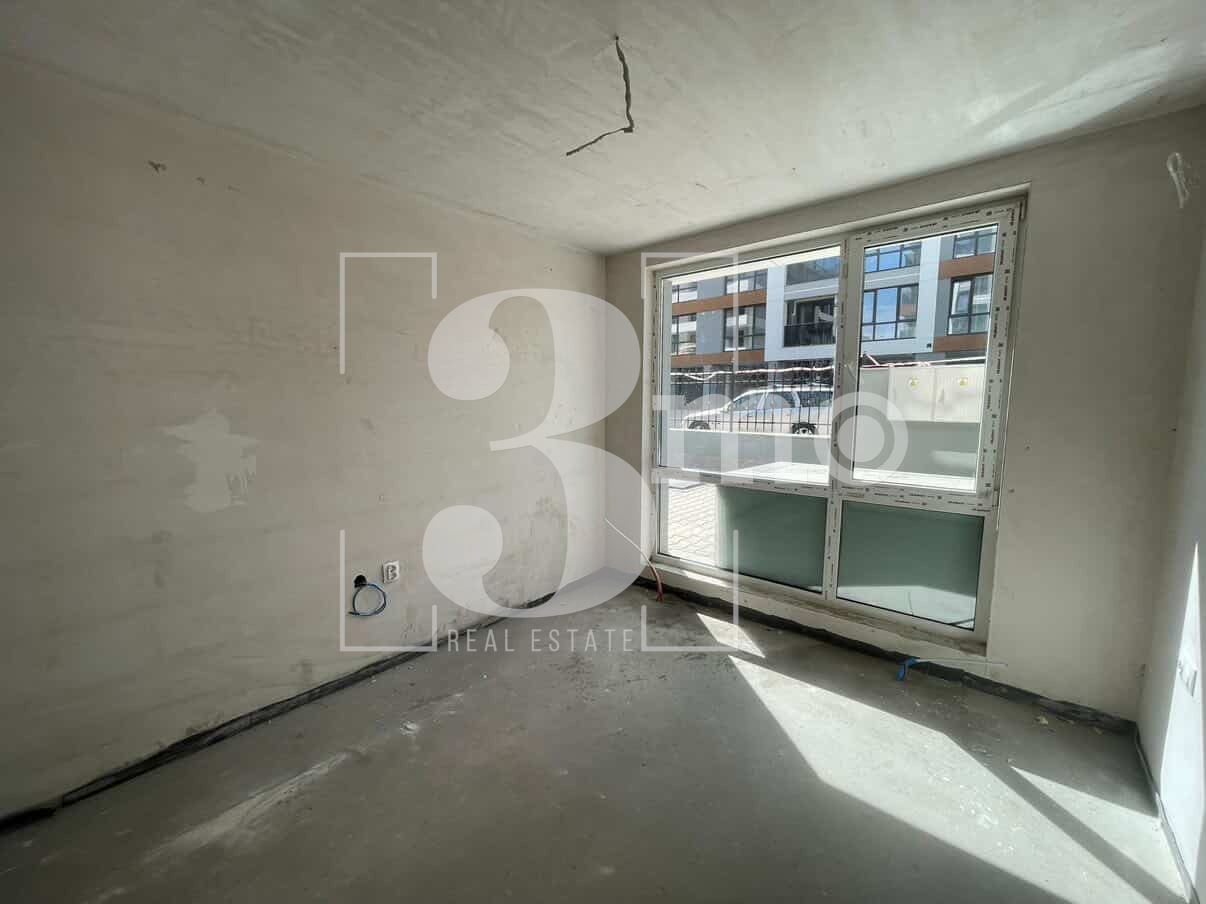 „3mo“ недвижими имоти продава тристаен апартамент в ж.к. Малинова долина - 0