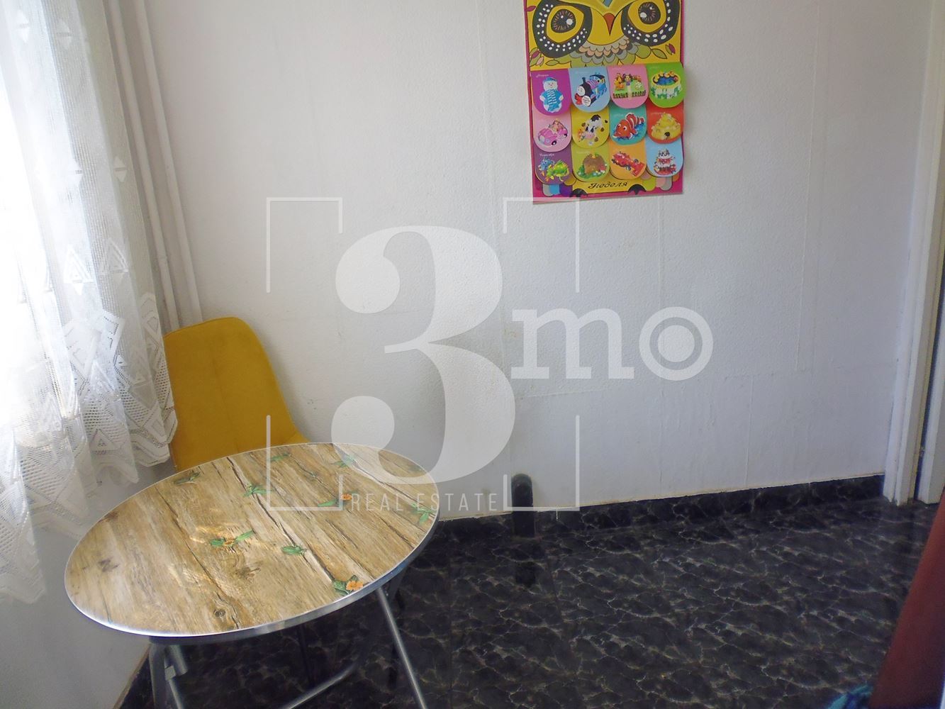 Едностаен апартамент за продажба в ж.к. Люлин 3, гр. София - 0