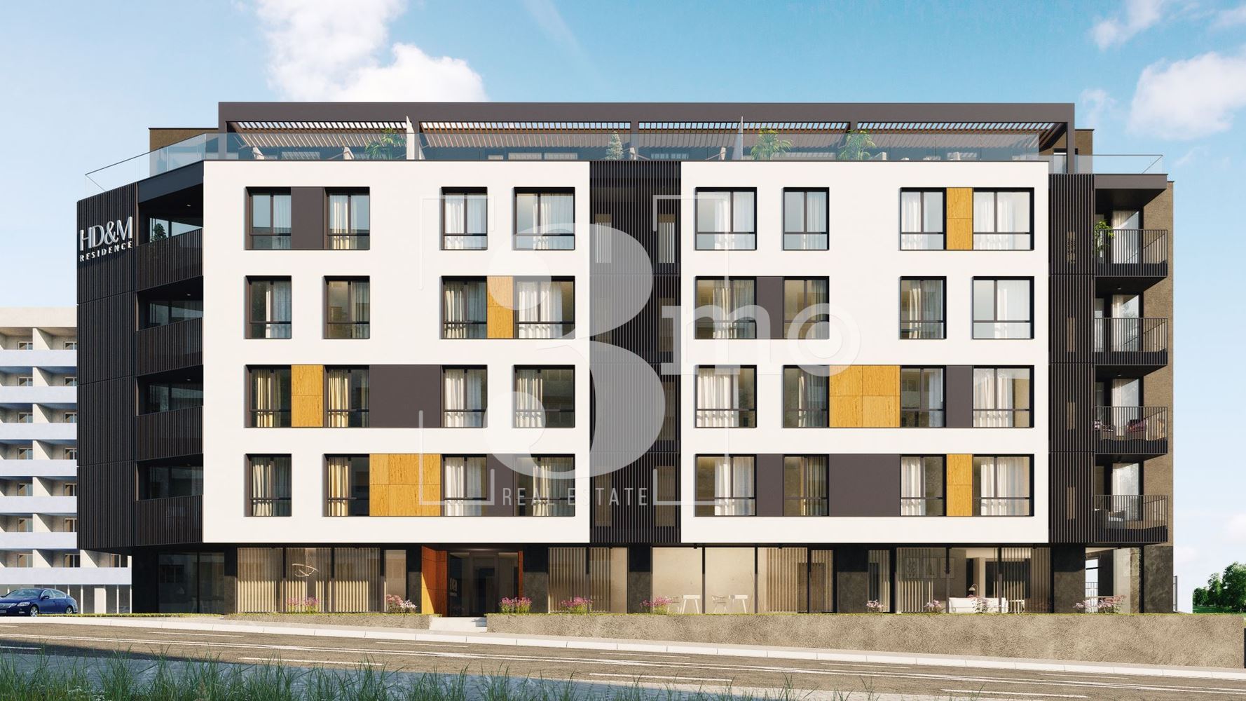 Тристаен апартамент с Акт 14, за продажба в ж.к. Люлин 4, гр. София - 0