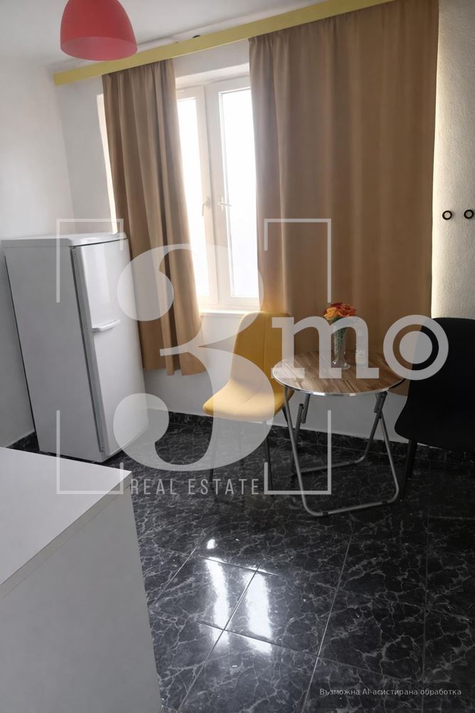 1-стаен - София, Люлин 3 - 0