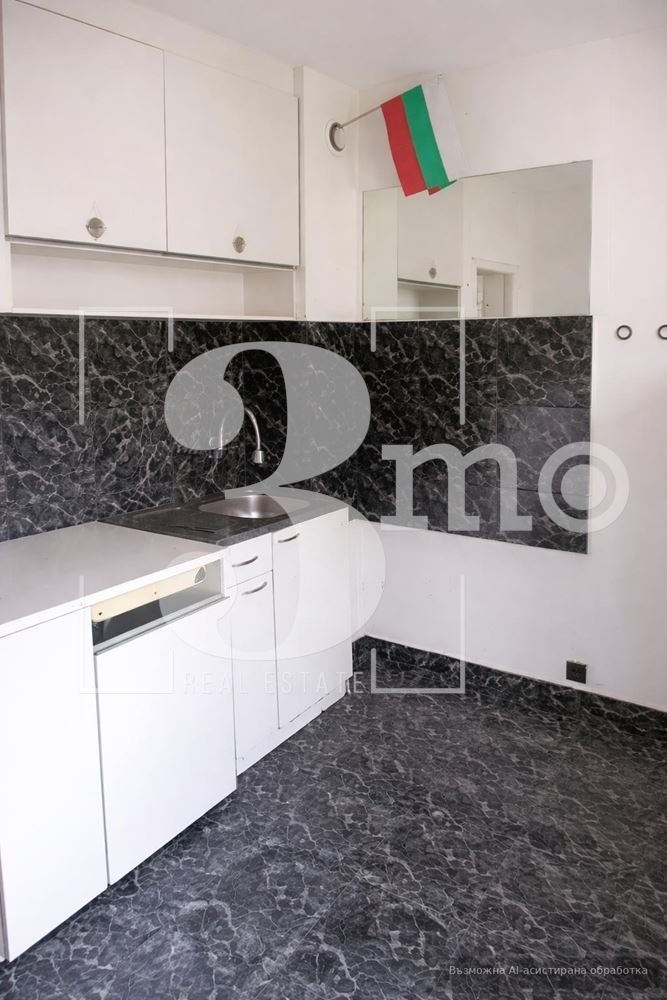 1-стаен - София, Люлин 3 - 0