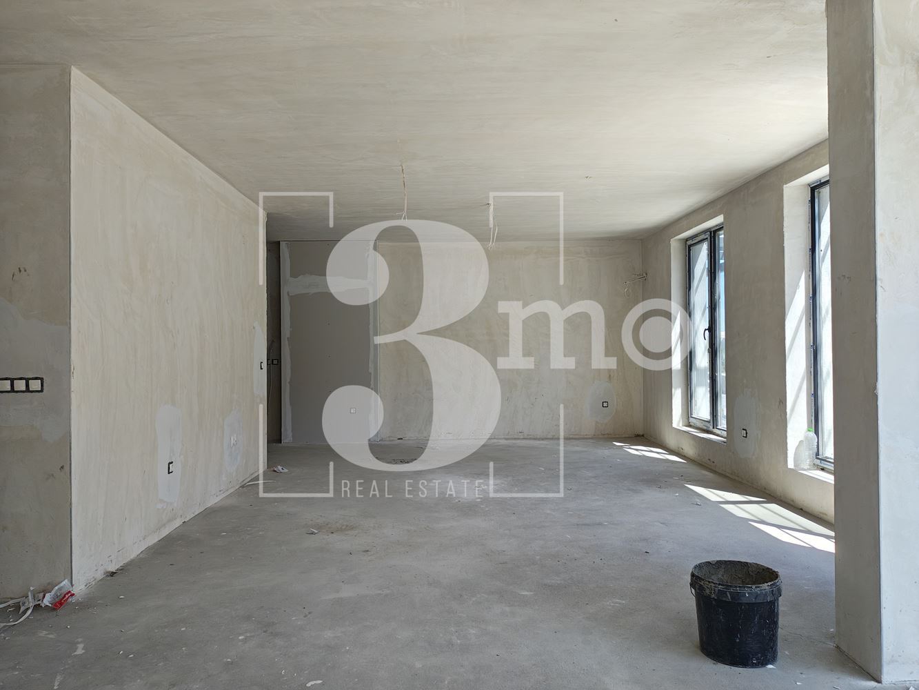 Тристаен апартамент с Акт 14, за продажба в ж.к. Люлин 4, гр. София - 0