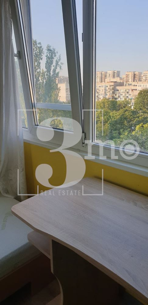 Двустаен преустроен и ремонтиран апартамент за продажба в ж.к. Люлин 2, гр. София-0 Двустаен преустроен и ремонтиран апартамент за продажба в ж.к. Люлин 2, гр. София - 0