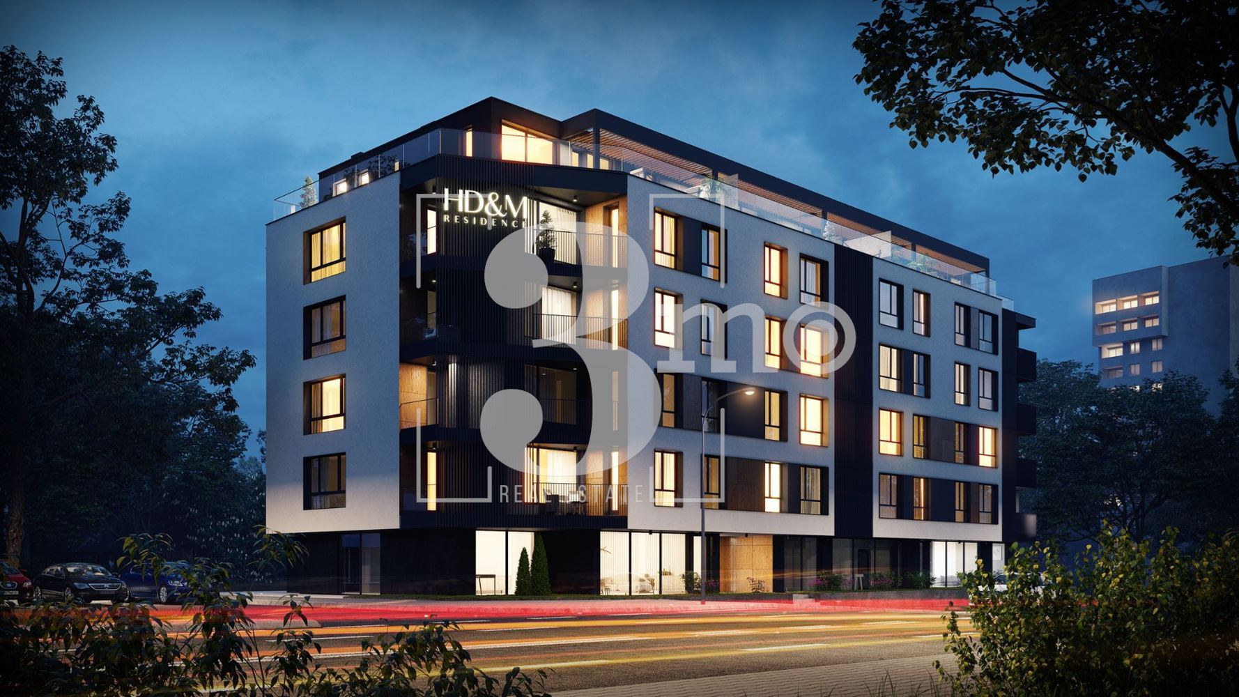 Тристаен апартамент с Акт 14, за продажба в ж.к. Люлин 4, гр. София - 0