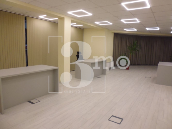 Офиси под наем в офис сграда в ж.к. Люлин 2, гр. София - 0