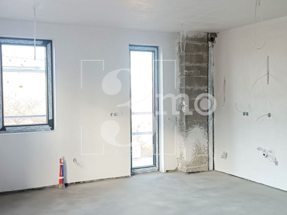 Продава тристаен апартамент в нов, затворен комплекс в ж.к. "Люлин"-5, София - 0