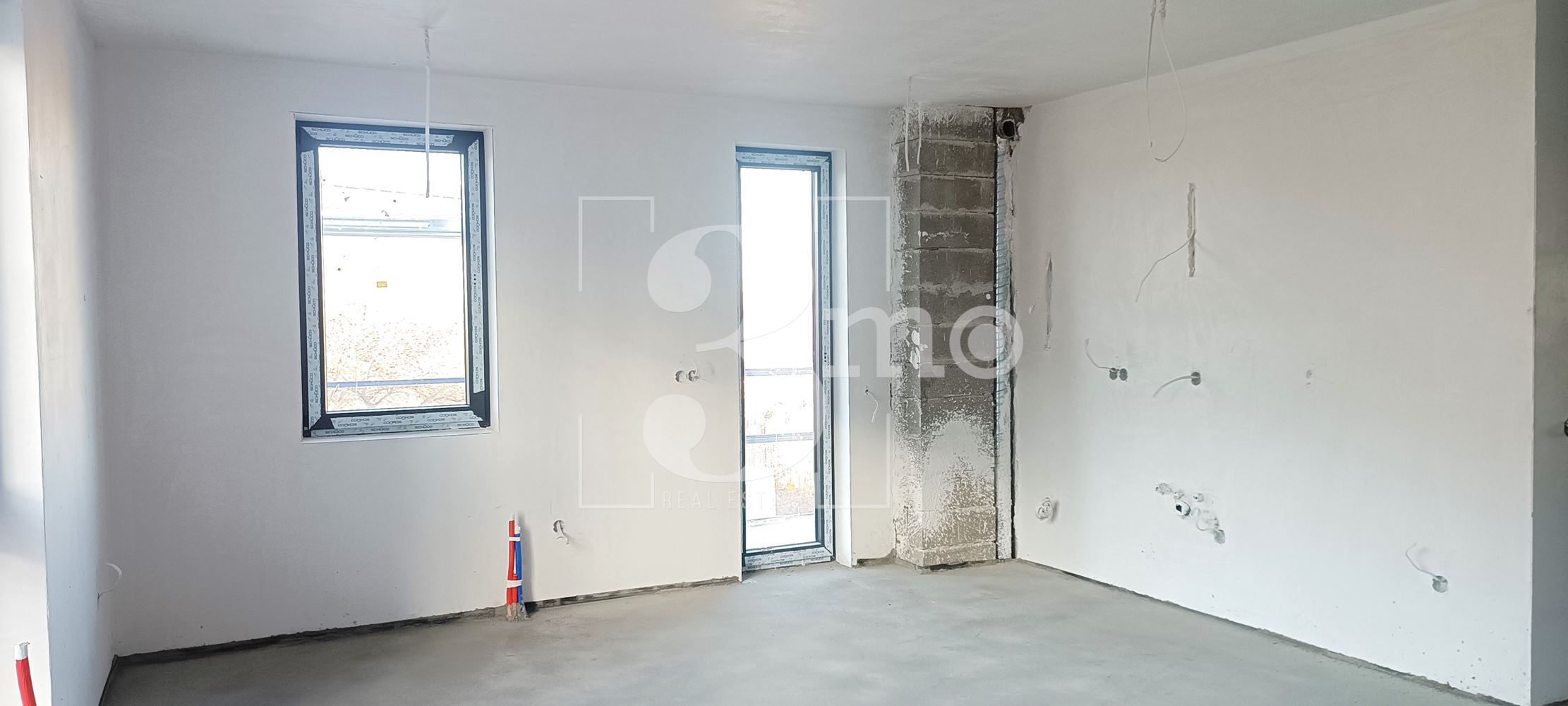 Продава тристаен апартамент в нов, затворен комплекс в ж.к. "Люлин"-5, София - 0