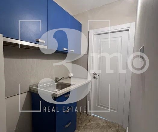 Маломерен двустаен апартамент за продажба в ж. к. Фондови жилища, гр. София - 0