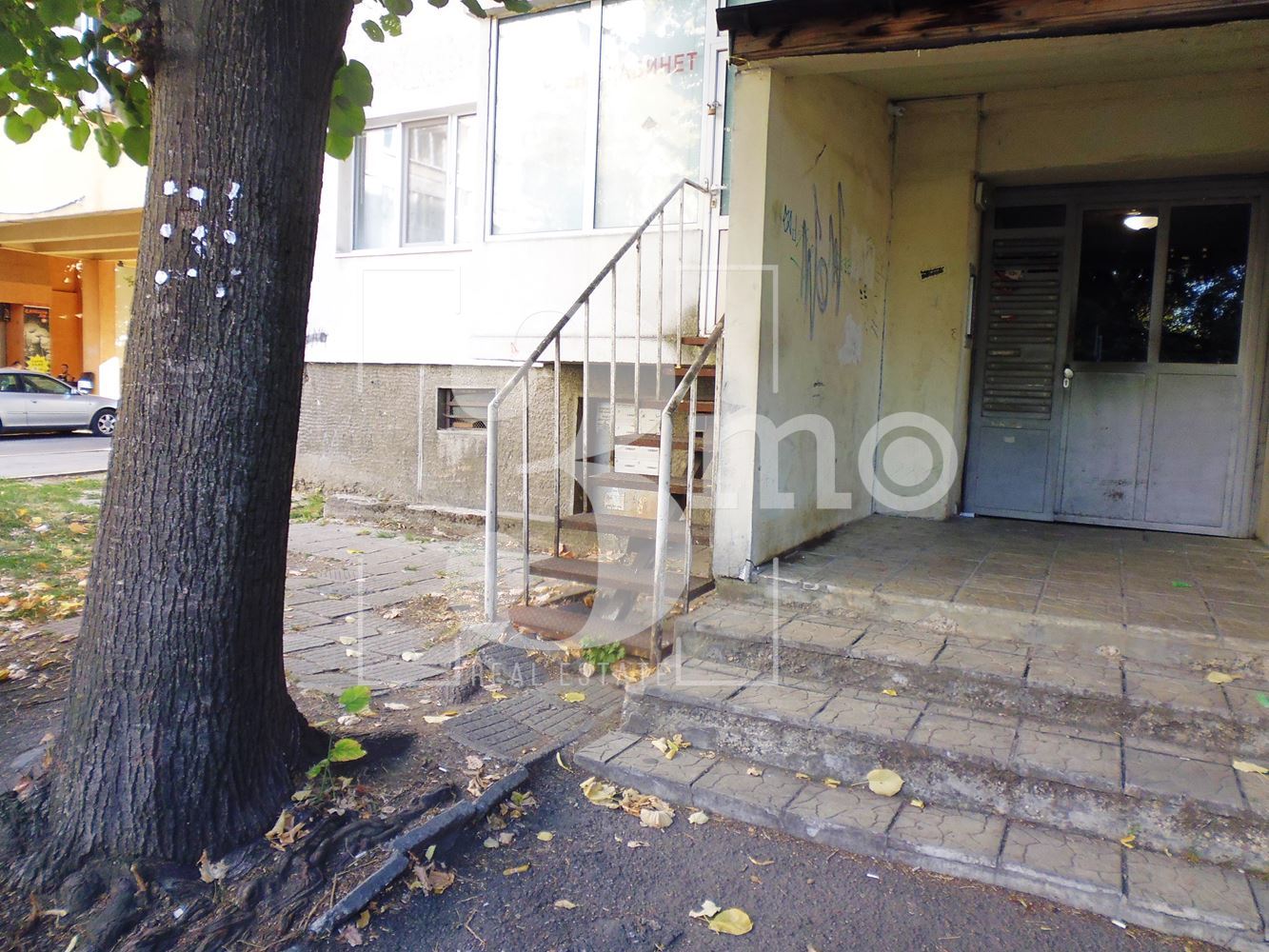 1-стаен - София, Люлин 3 - 0