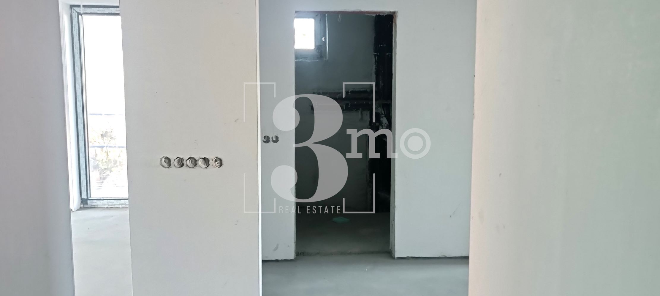 3mo Амалтея продава слънчев и просторен тристаен апартамент в нова сграда в ж.к. Люлин 5, град София - 0