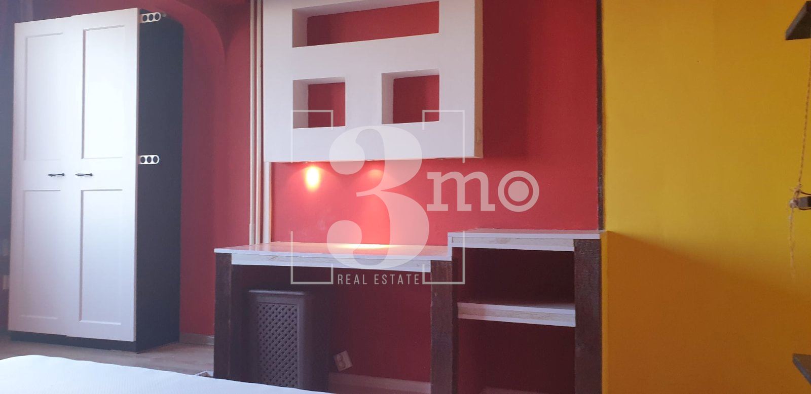 Двустаен преустроен и ремонтиран апартамент за продажба в ж.к. Люлин 2, гр. София-0 Двустаен преустроен и ремонтиран апартамент за продажба в ж.к. Люлин 2, гр. София - 0