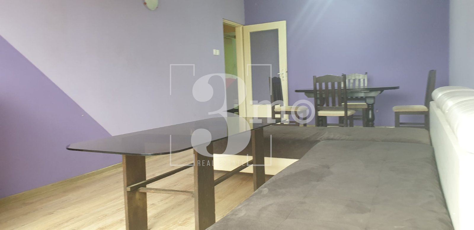 Двустаен преустроен и ремонтиран апартамент за продажба в ж.к. Люлин 2, гр. София-0 Двустаен преустроен и ремонтиран апартамент за продажба в ж.к. Люлин 2, гр. София - 0