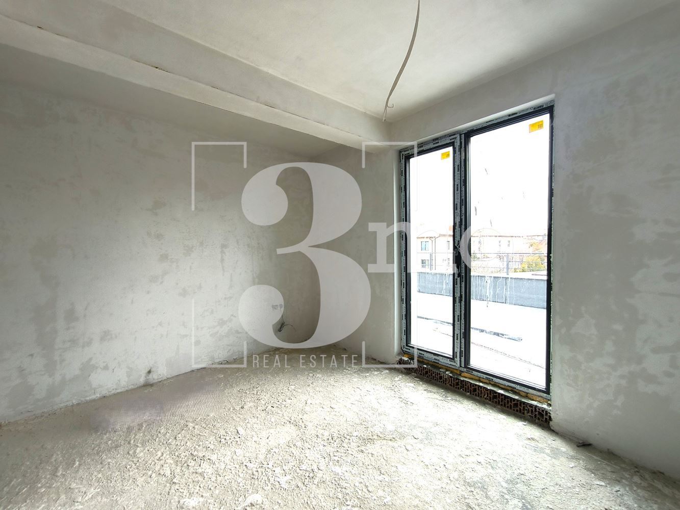 3mo Амалтея продава двуетажна къща в град Костинброд - 0