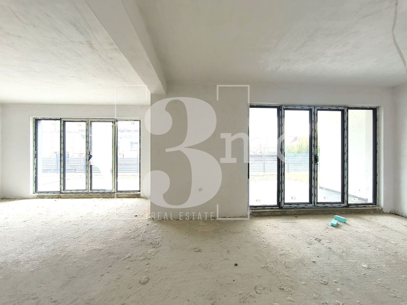 3mo Амалтея продава двуетажна къща в град Костинброд - 0