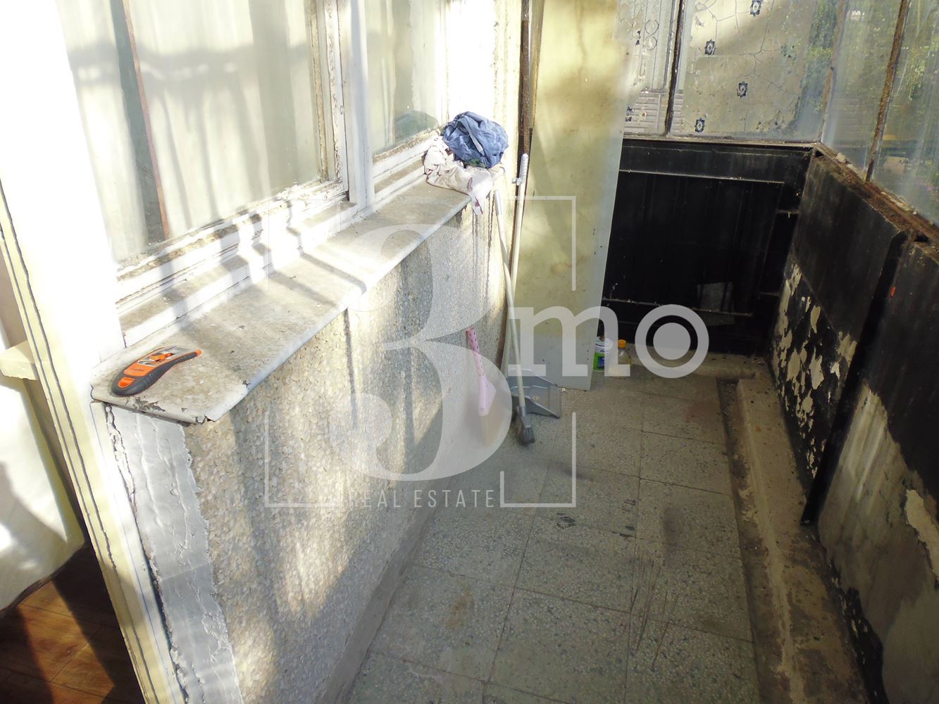 Едностаен апартамент за продажба в ж.к. Люлин 3, гр. София - 0