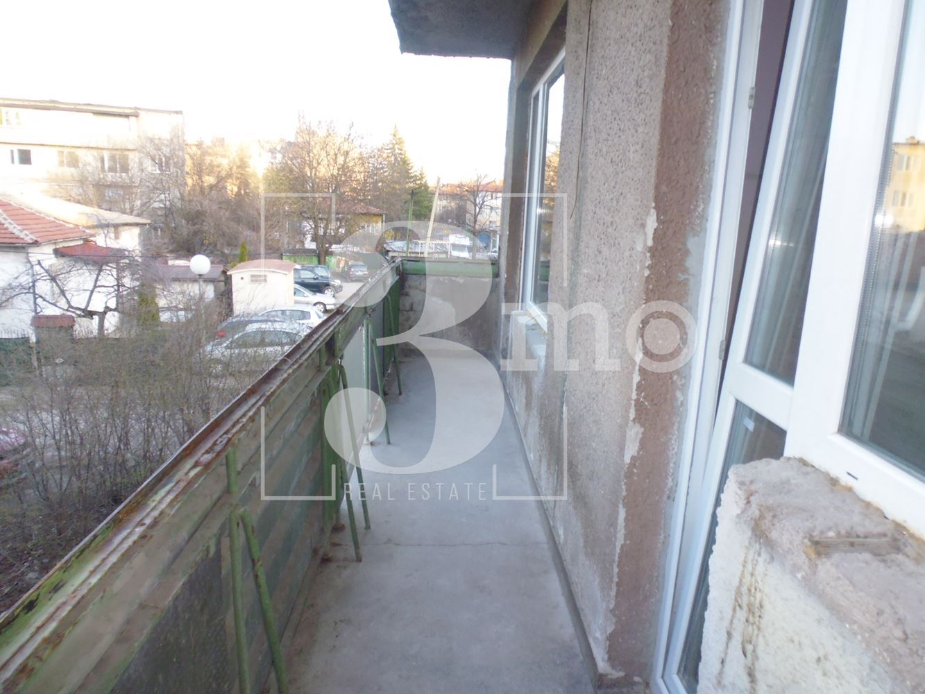 Двустаен апартамент за продажба в ж.к.Надежда 2, гр. София - 0