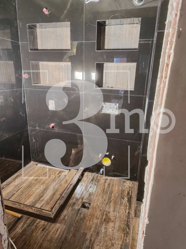 „3mo“ недвижими имоти продава тристаен апартамент в ж.к. Малинова долина - 0