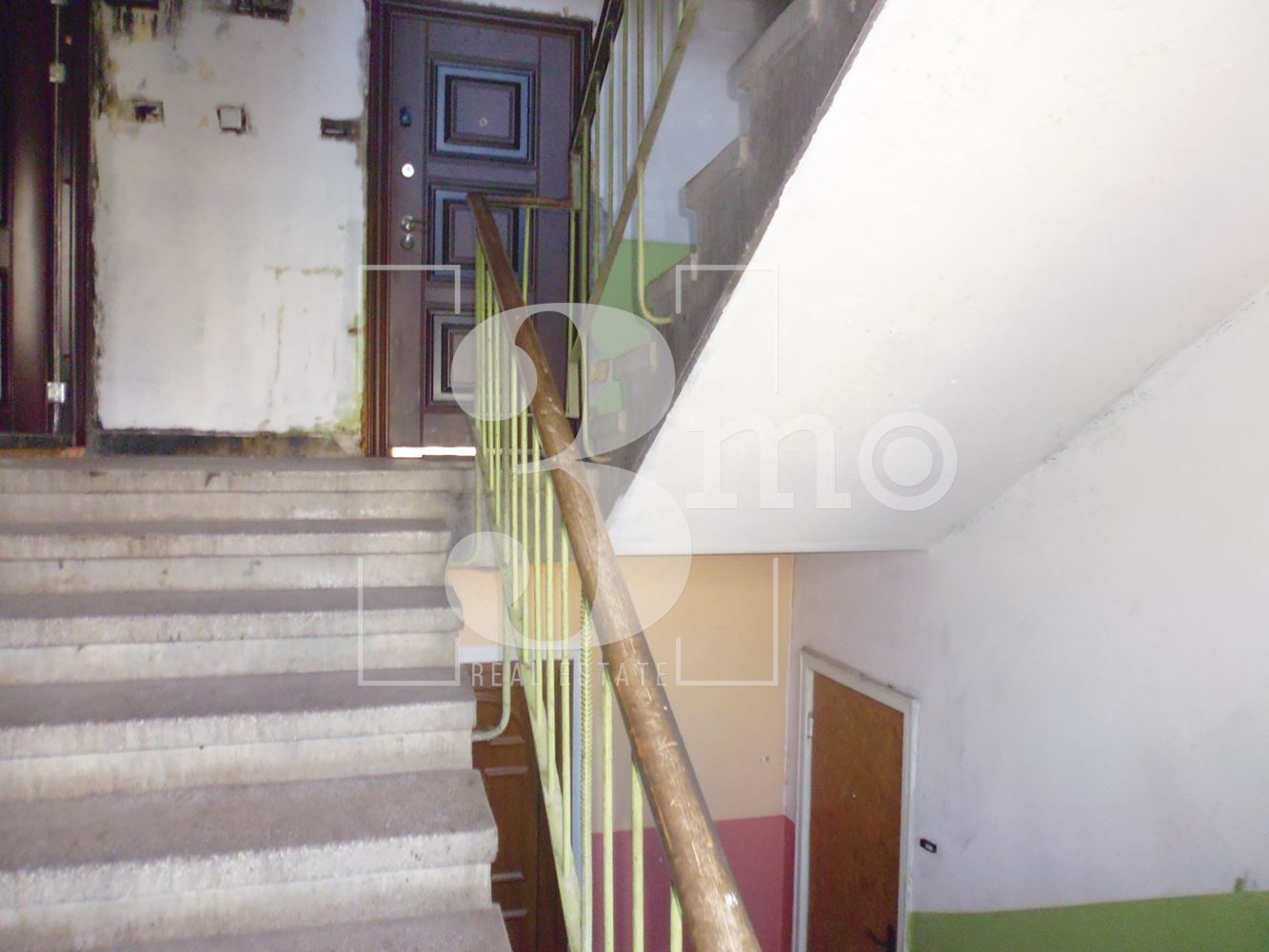 Двустаен апартамент за продажба в ж.к.Надежда 2, гр. София - 0