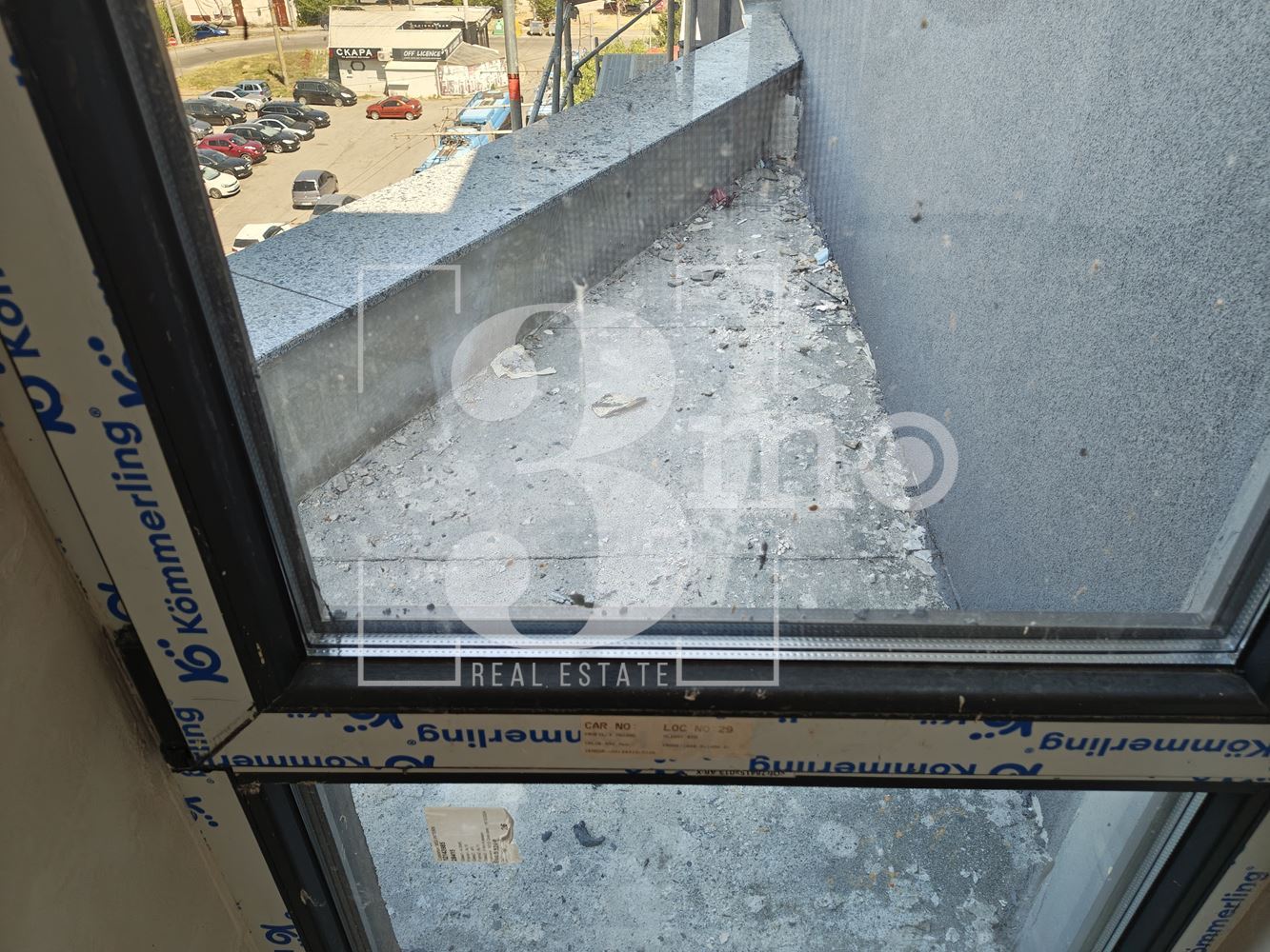 Тристаен апартамент с Акт 14, за продажба в ж.к. Люлин 4, гр. София - 0