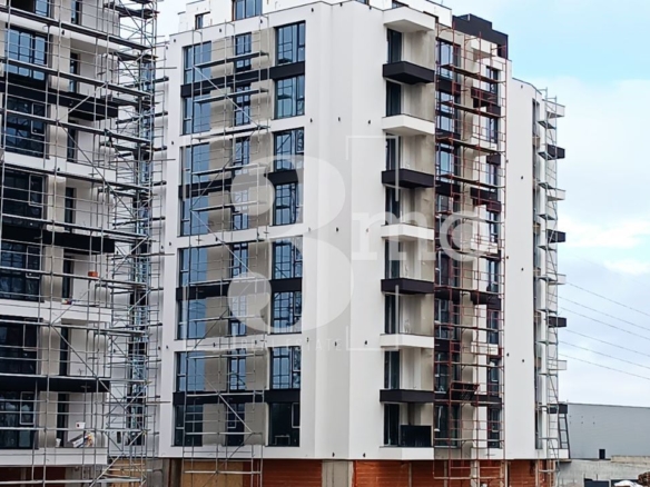 Продава двустаен апартамент в затворен комплекс в ж.к. "Люлин"-5, София - 0