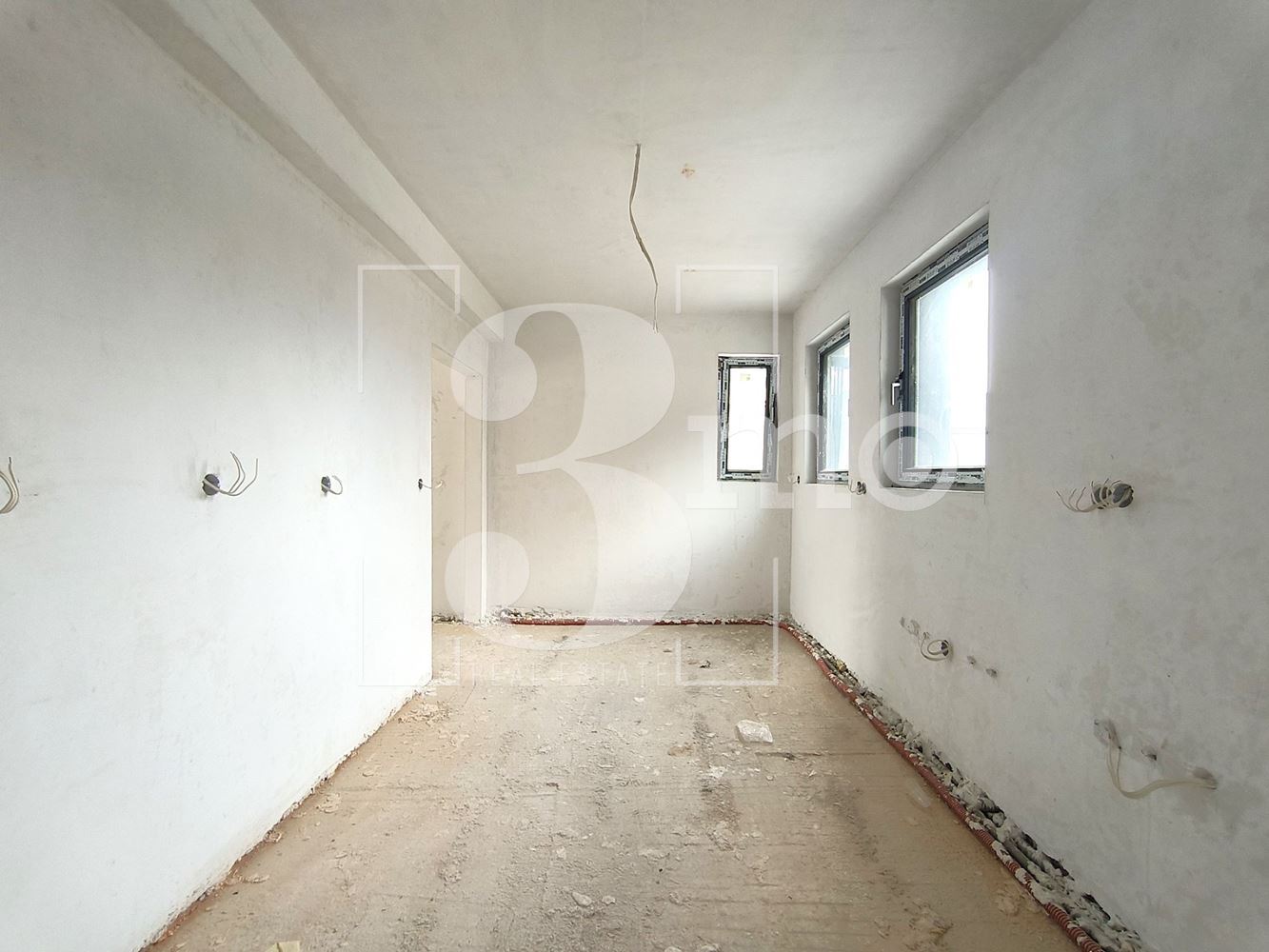 3mo Амалтея продава двуетажна къща в град Костинброд - 0