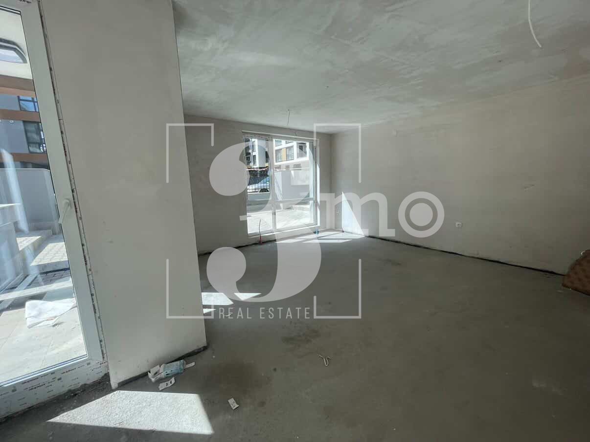 „3mo“ недвижими имоти продава тристаен апартамент в ж.к. Малинова долина - 0