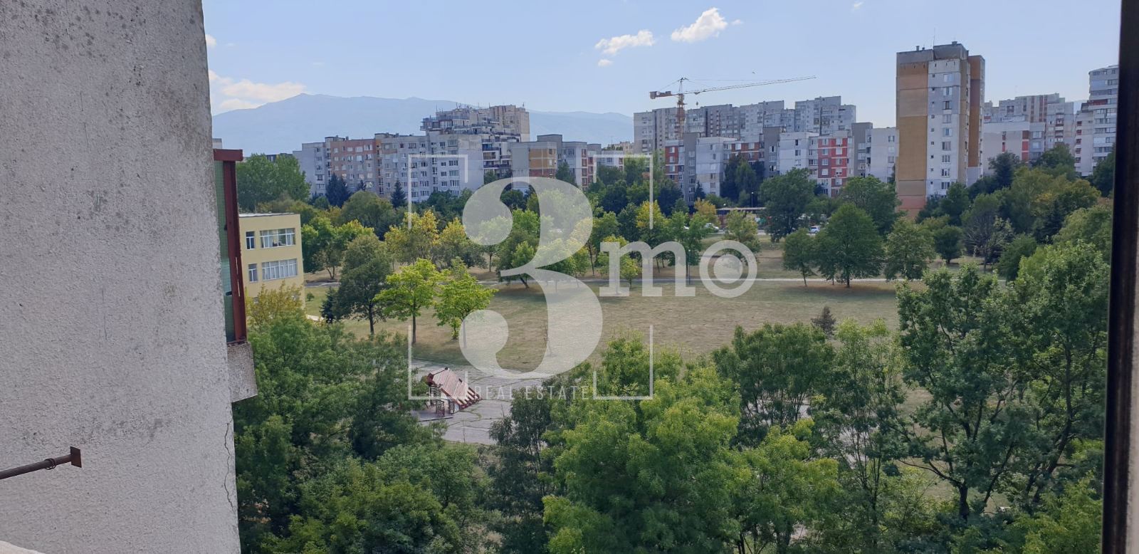 Двустаен преустроен и ремонтиран апартамент за продажба в ж.к. Люлин 2, гр. София-0 Двустаен преустроен и ремонтиран апартамент за продажба в ж.к. Люлин 2, гр. София - 0