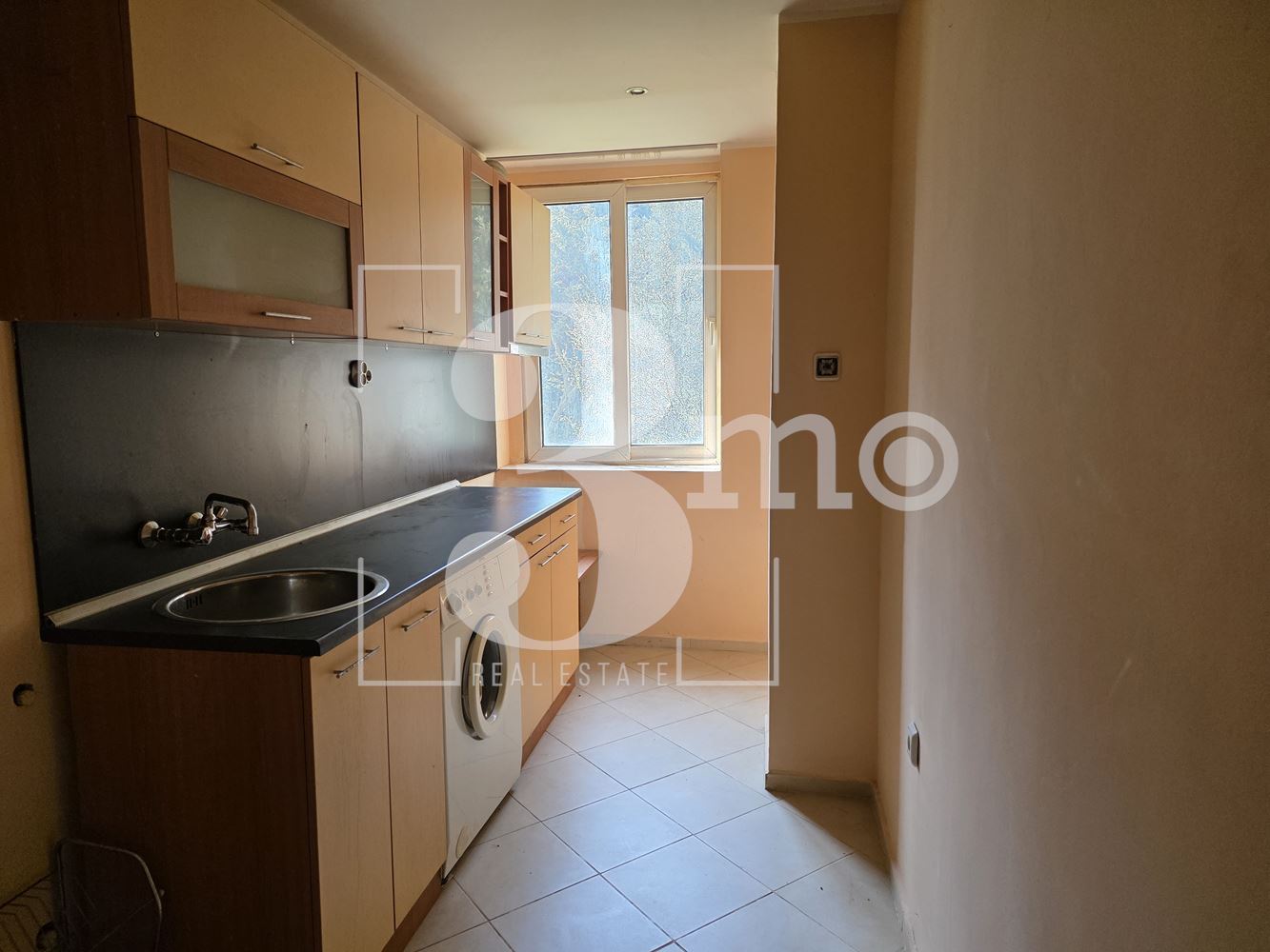 Двмустаен апартамент за продажба в ж.к.Люлин 2, гр.София - 0