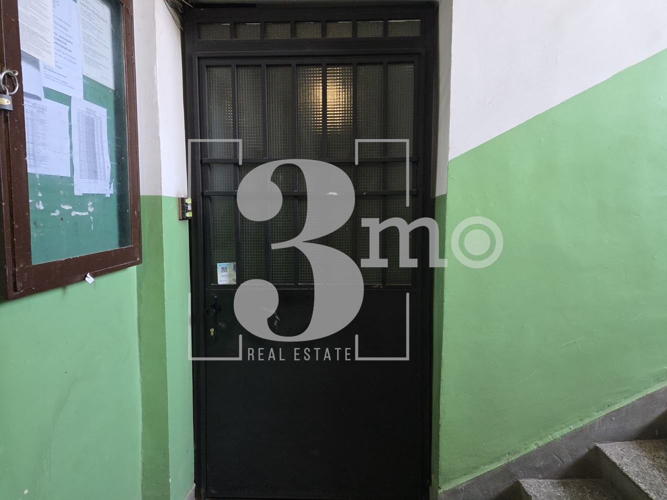 Двмустаен апартамент за продажба в ж.к.Люлин 2, гр.София - 0