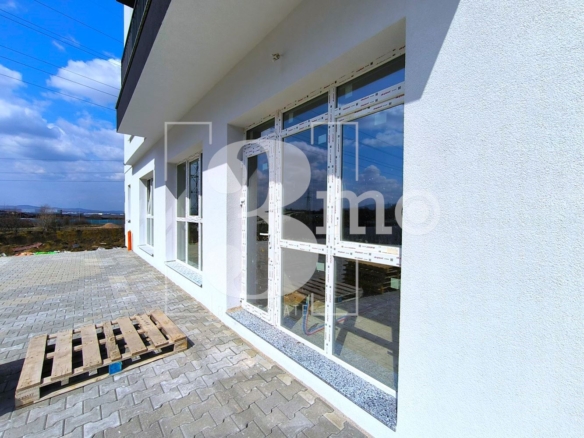 Инвестиционен двустаен имот пред АКТ 16 в ж.к. Люлин, град София - 0