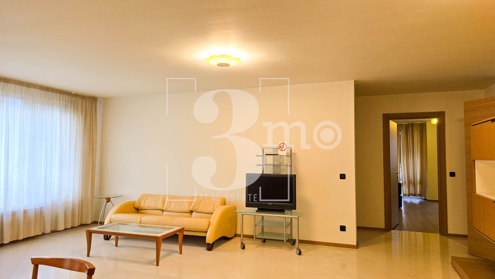 3mo недвижими имоти продава четиристаен луксозен апартамент в кв. Витоша, София - 0