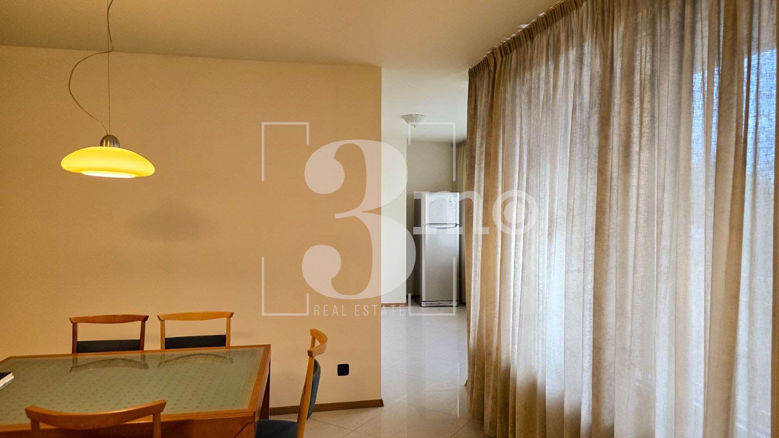 3mo недвижими имоти продава четиристаен луксозен апартамент в кв. Витоша, София - 0