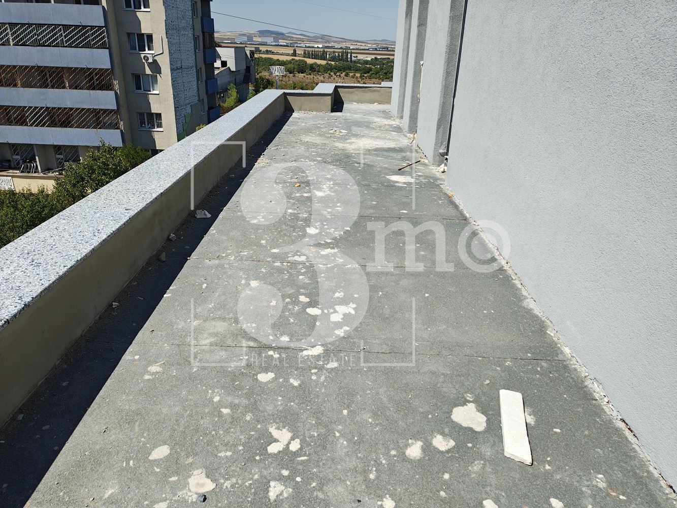 Тристаен апартамент с Акт 14, за продажба в ж.к. Люлин 4, гр. София - 0